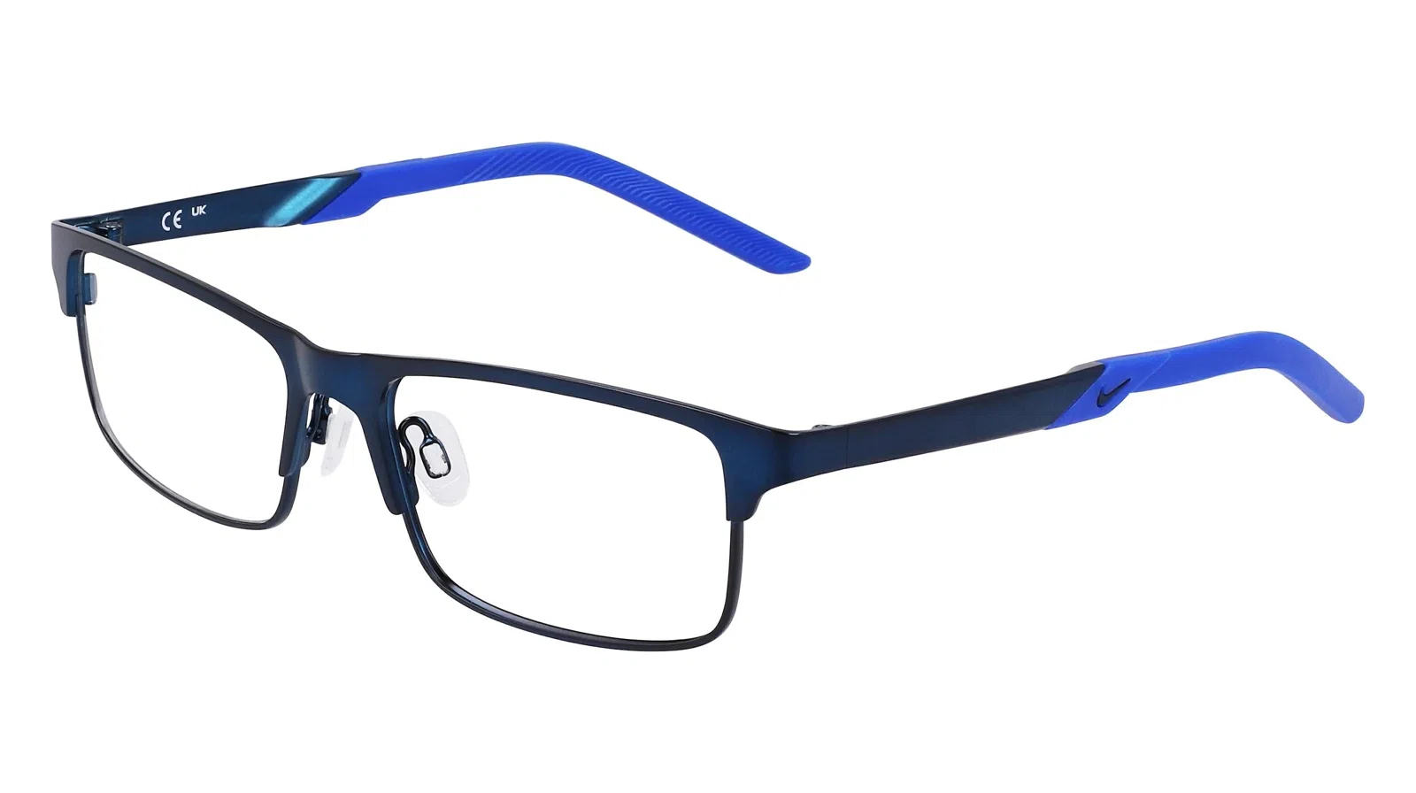 Nike 5592 Eyeglasses - view 3